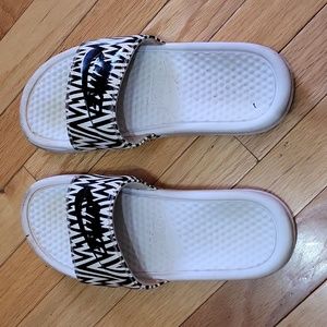 Women's Nike Sandals